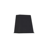 Ansel 1-Light Small Outdoor Wall Lantern