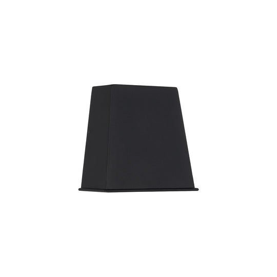 Ansel 1-Light Small Outdoor Wall Lantern