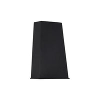 Ansel 1-Light Medium Outdoor Wall Lantern