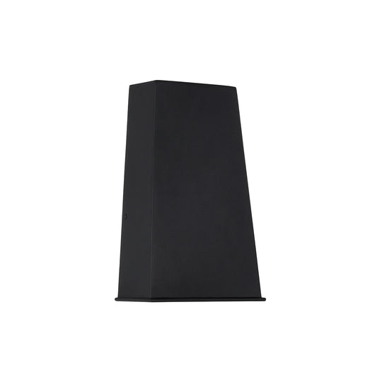 Ansel 1-Light Medium Outdoor Wall Lantern