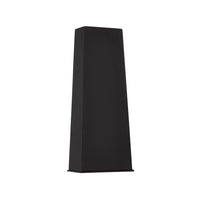 Ansel 1-Light Large Outdoor Wall Lantern