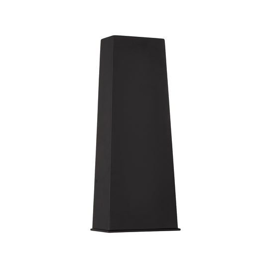 Ansel 1-Light Large Outdoor Wall Lantern