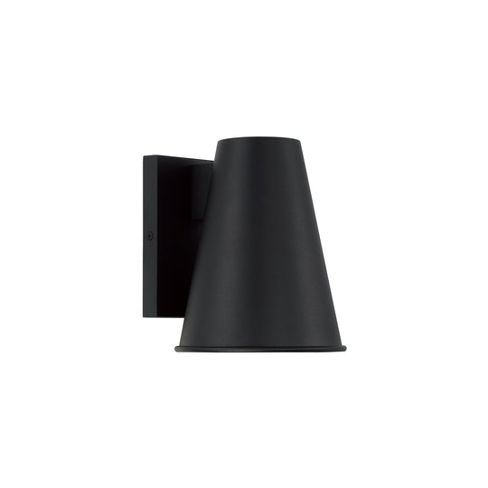 Yardley 1-Light Small Outdoor Wall Lantern
