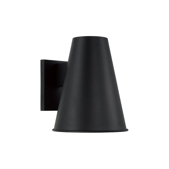 Yardley 1-Light Medium Outdoor Wall Lantern