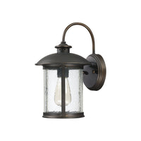 Dylan 1-Light Outdoor Wall Lantern
