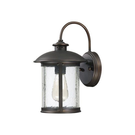 Dylan 1-Light Outdoor Wall Lantern