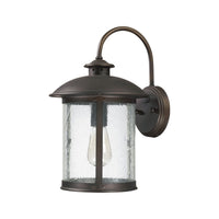 Dylan 1-Light Outdoor Wall Lantern