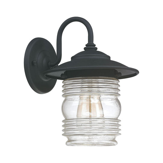 Creekside 1-Light Outdoor Wall Lantern