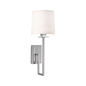 Maya Single Sconce