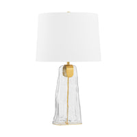 Midura 1-Light Table Lamp