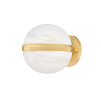 Kyomi 2-Light Sconce