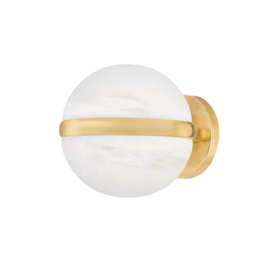 Kyomi 2-Light Sconce