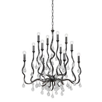 Aveline 12-Light Chandelier