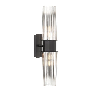 Icycle Double Wall Sconce