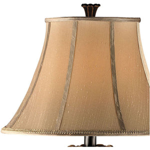 Lyon 34" High 1-Light Table Lamp