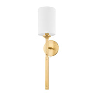 Brewster 1-Light Wall Sconce