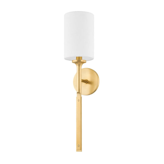 Brewster 1-Light Wall Sconce