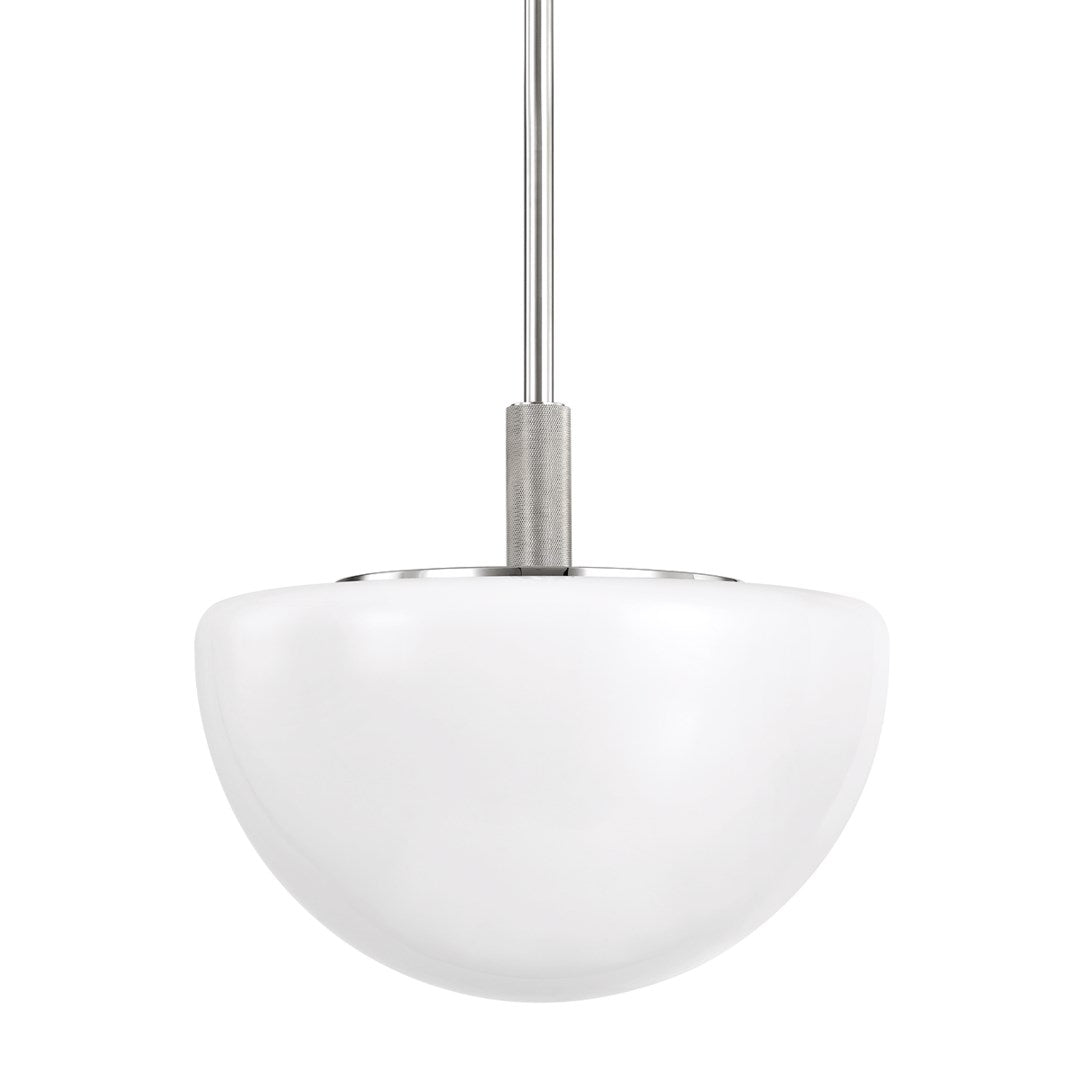 Lethbridge 1-Light Pendant