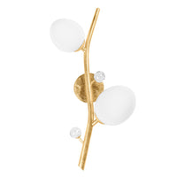 Mirielle 2-Light Sconce