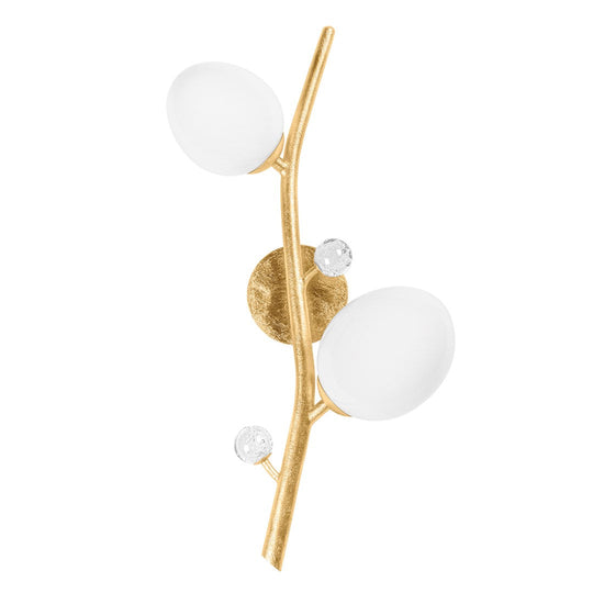 Mirielle 2-Light Sconce