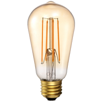 LED 5.5W ST19 22K