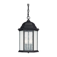 Main Street 3-Light Outdoor Hanging Lantern