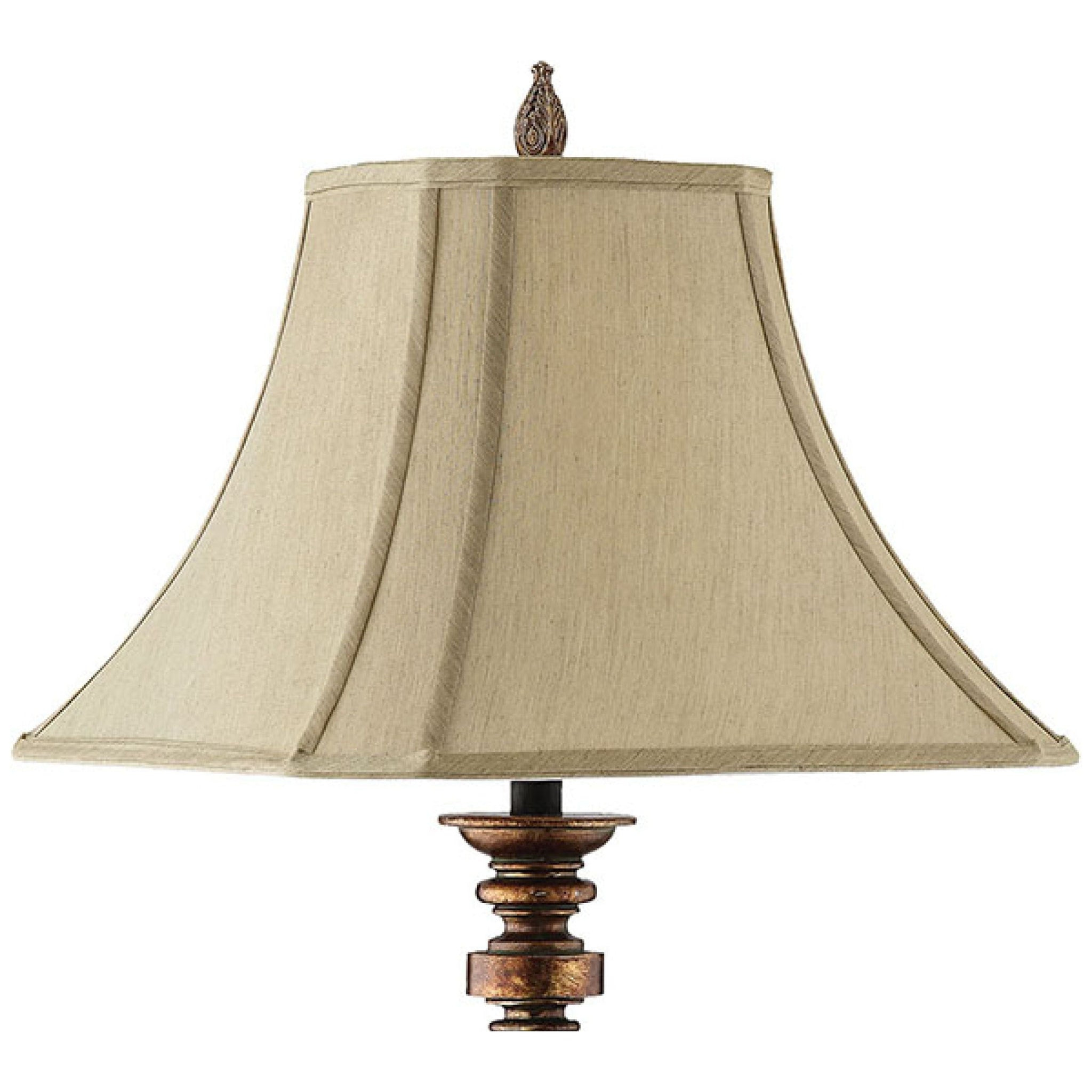 Jaela 31.25" High 1-Light Table Lamp