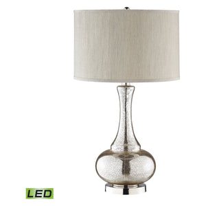 Linore 28" High 1-Light Table Lamp