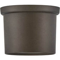 Iver Flush Mount Kit