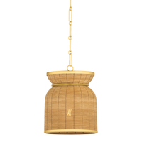 Parkchester Pendant