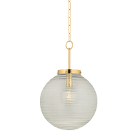 Falls Mills Pendant