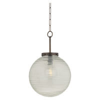 Falls Mills Pendant
