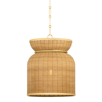 Parkchester Pendant