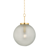 Falls Mills Pendant