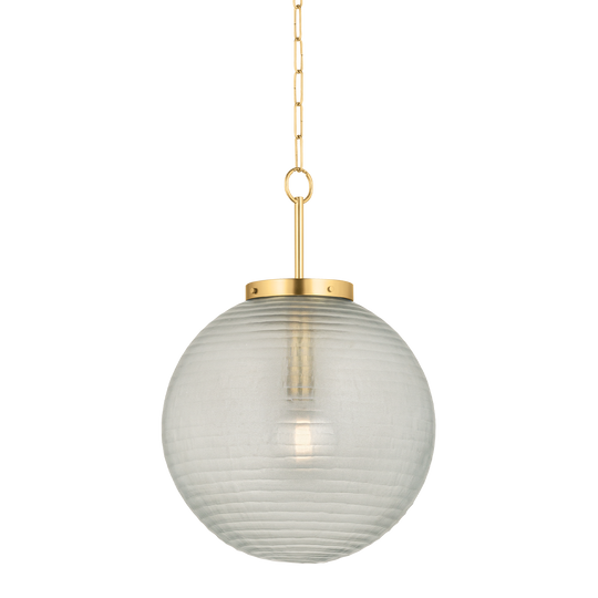 Falls Mills Pendant