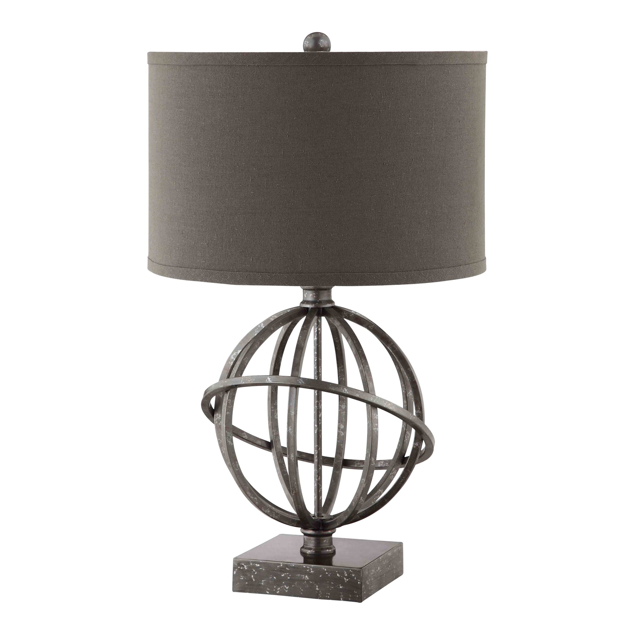 Lichfield 25.25" High 1-Light Table Lamp
