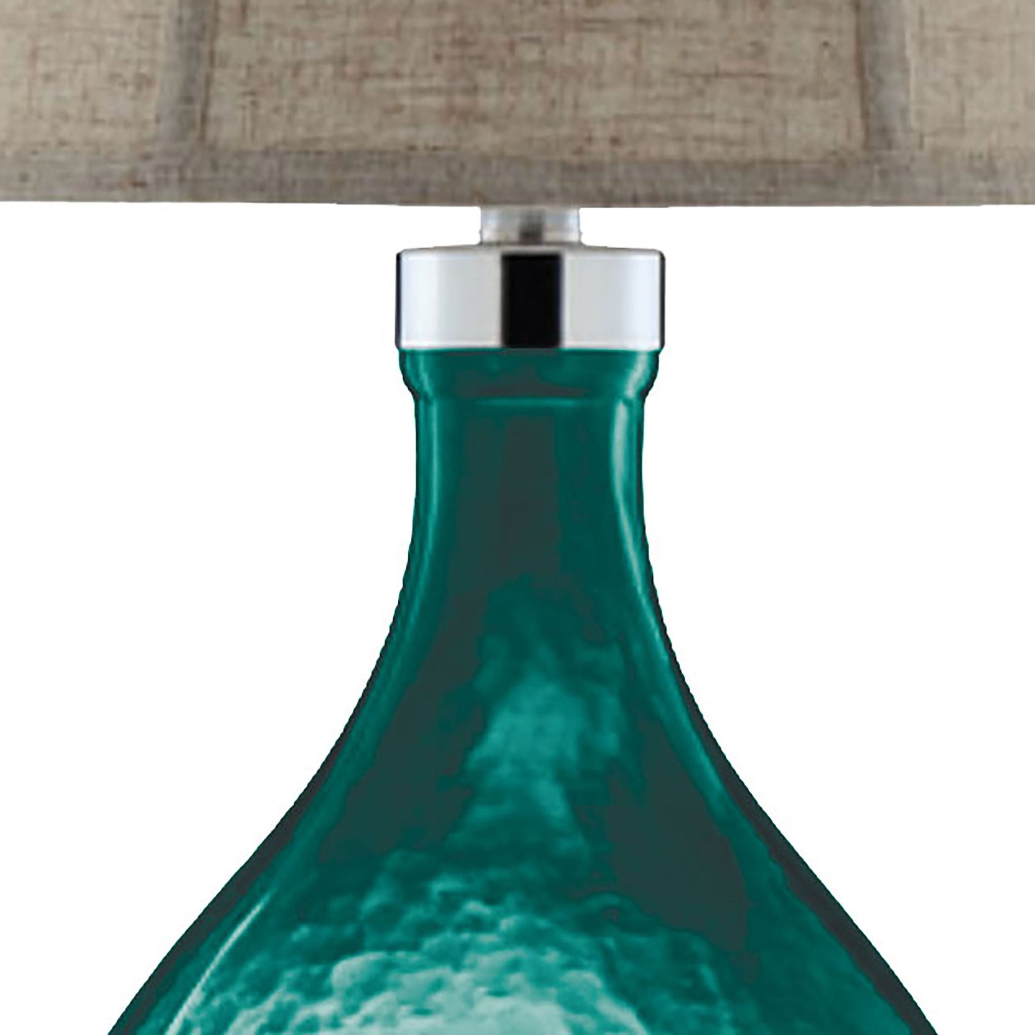 Ariga 30.75" High 1-Light Table Lamp