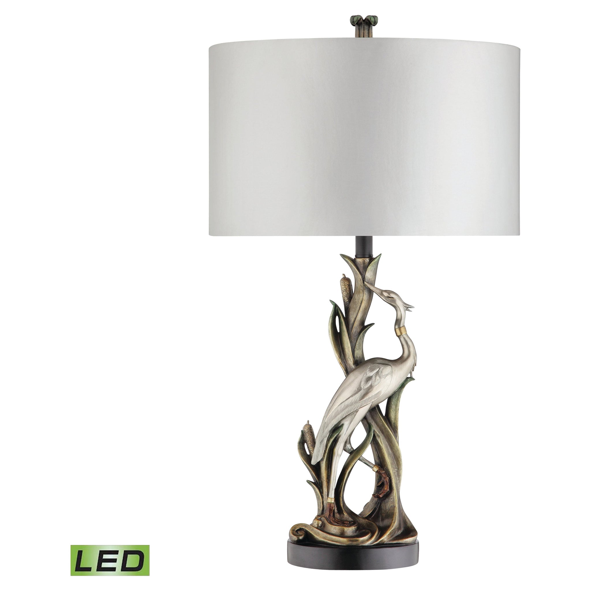 Eda 30.88" High 1-Light Table Lamp