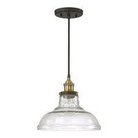 Benji 1-Light Pendant