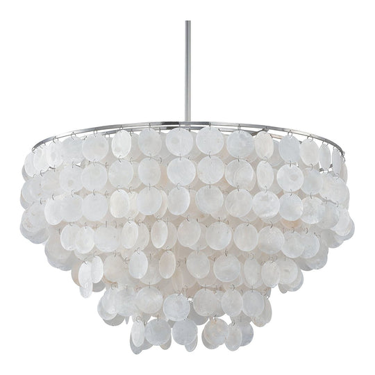 Shelby 6-Light Pendant