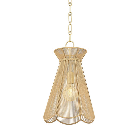 Aaliyah 1-Light Pendant
