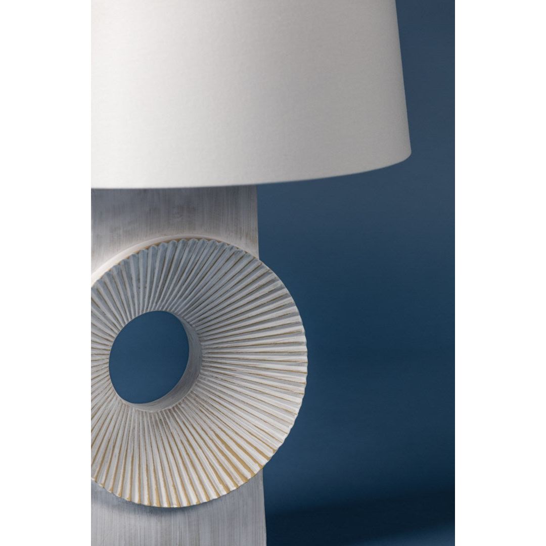 Milner 1-Light Table Lamp