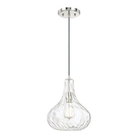 River 1-Light Pendant