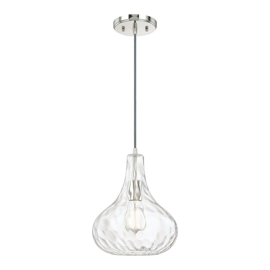 River 1-Light Pendant