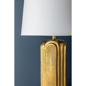 Bergman 1-Light Table Lamp