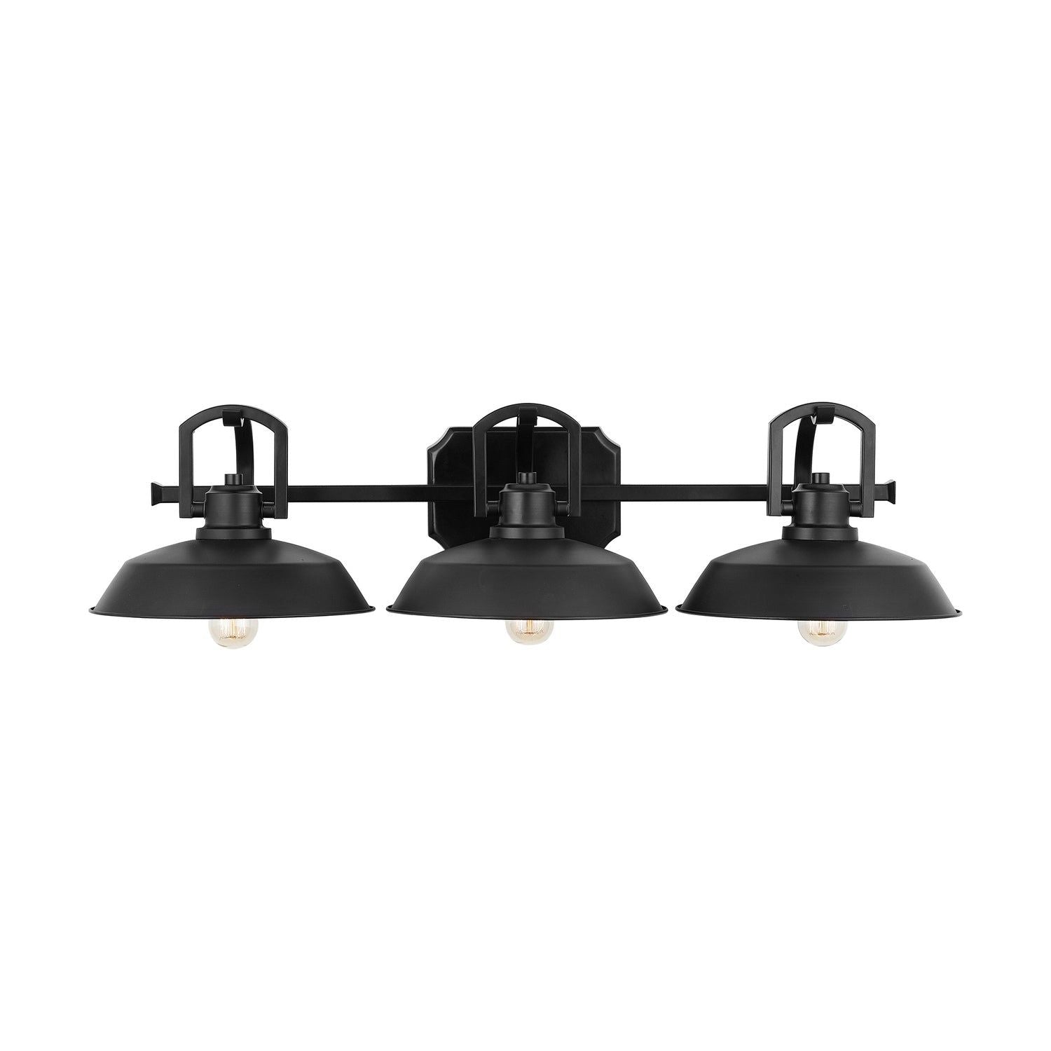 Henderson 3-Light Vanity