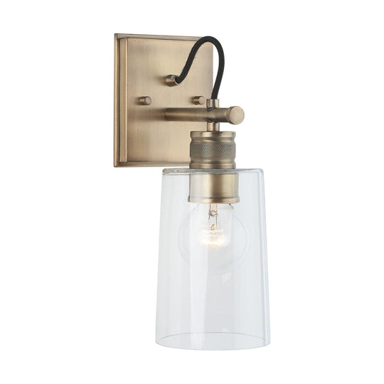 Randall 1-Light Sconce