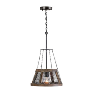 Lagmore 1-Light Pendant