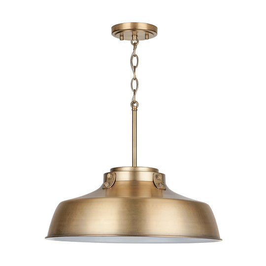 Oakwood 1-Light Pendant