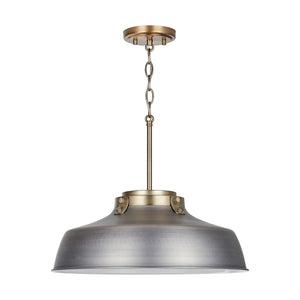 Oakwood 1-Light Pendant